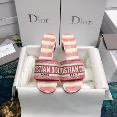 Christian Dior Slippers